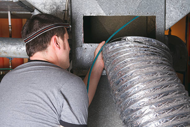 Best Best Air Duct Cleaning Company  in Glenarden, MD