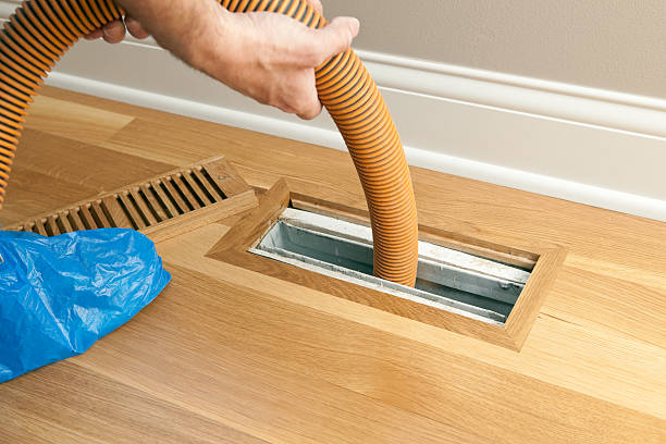 Best Air Duct Cleaning Near Me  in Glenarden, MD