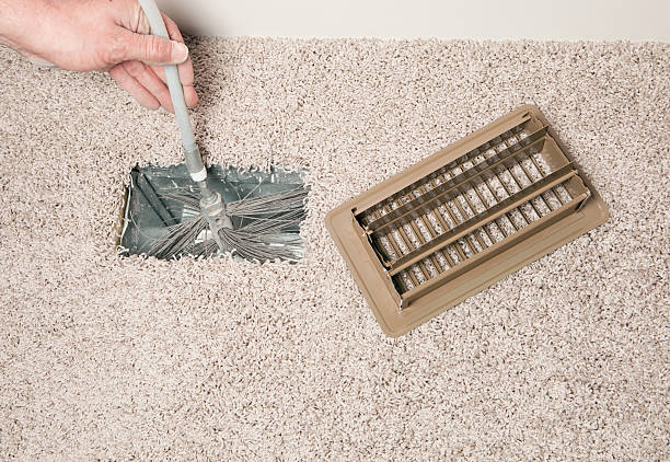 Best Air Duct Cleaning Company Near Me  in Glenarden, MD