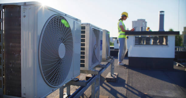 Best Commercial Air Duct Cleaning  in Glenarden, MD