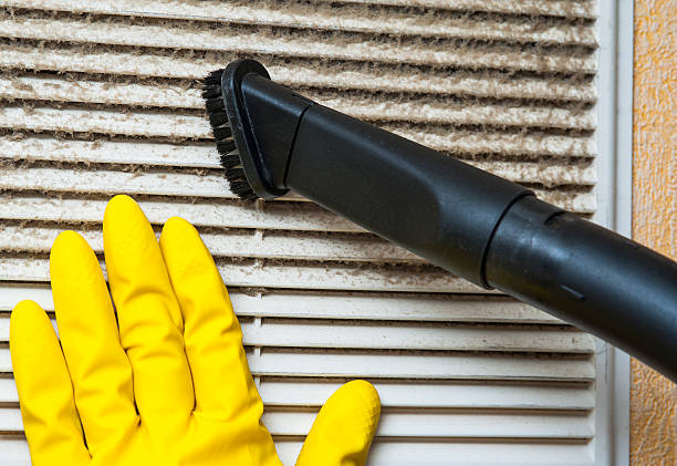 Best HVAC System Cleaning  in Glenarden, MD